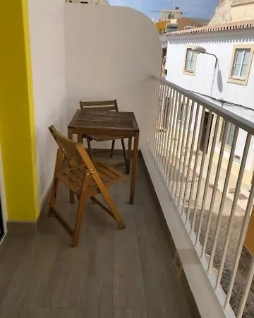 Casa Do Lado * Faro