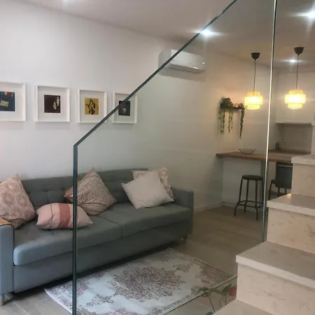 Casa Do Lado *