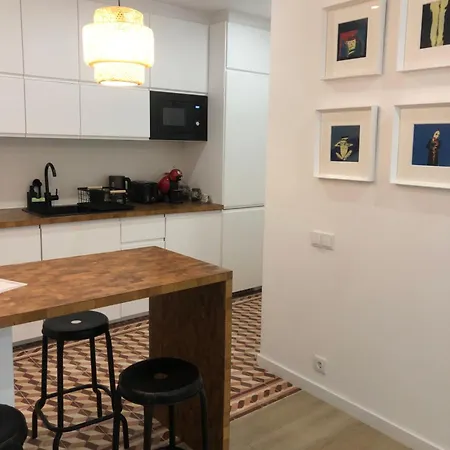 Дом отдыха Casa Do Lado *