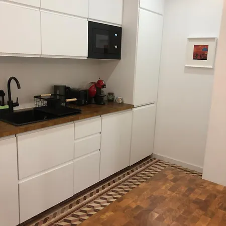 Casa Do Lado * Фару