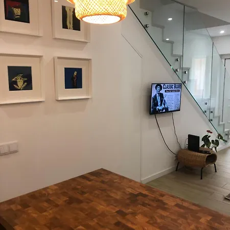 Casa Do Lado Дом отдыха *