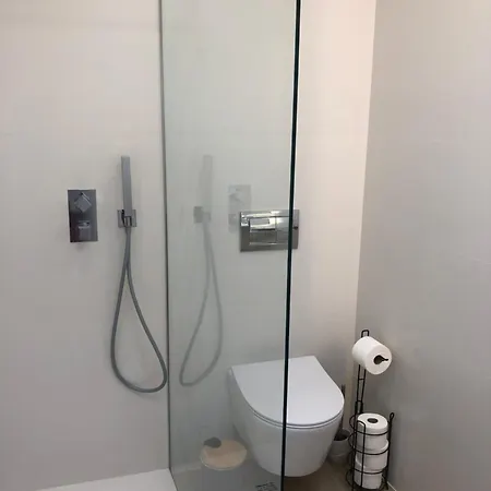 Дом отдыха Casa Do Lado *