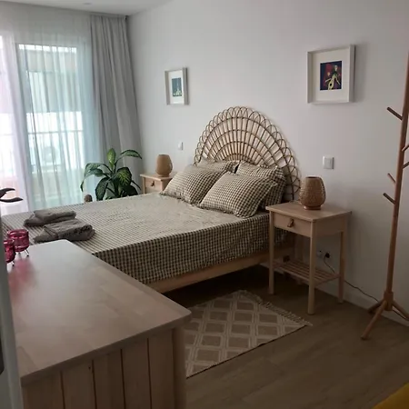 Casa Do Lado Дом отдыха Фару