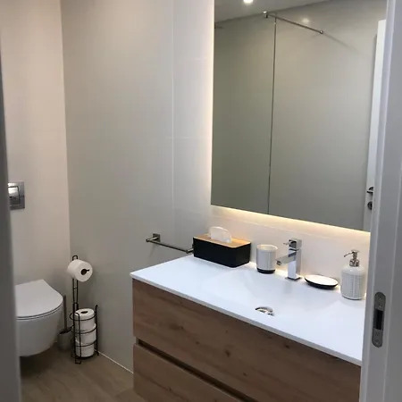 Casa Do Lado Дом отдыха *