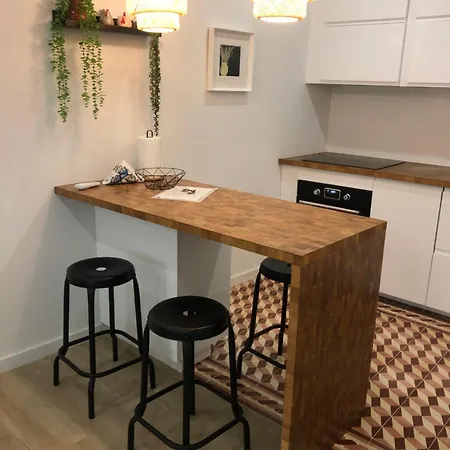 Vakantiehuis Casa Do Lado *